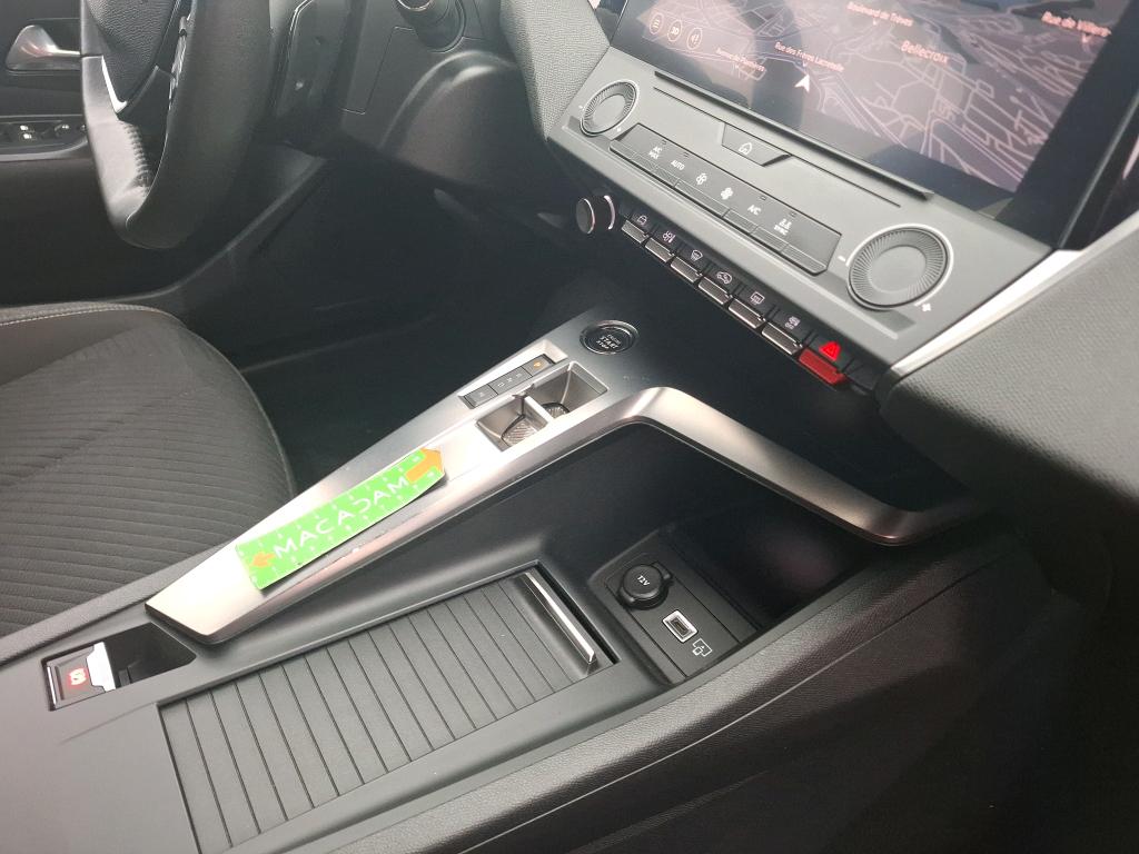 PEUGEOT 308 SW BlueHDi 130ch S&S EAT8 Active Pack 2023