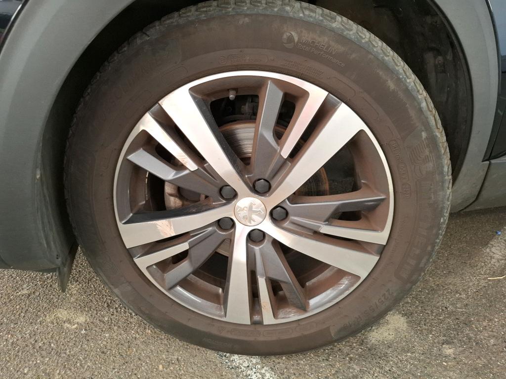 PEUGEOT 5008 PureTech 130ch S&S EAT8 Allure Pack 2022