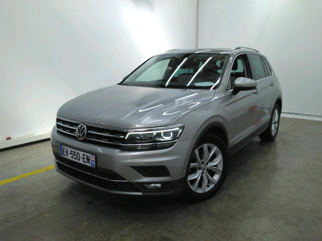TIGUAN 2.0
