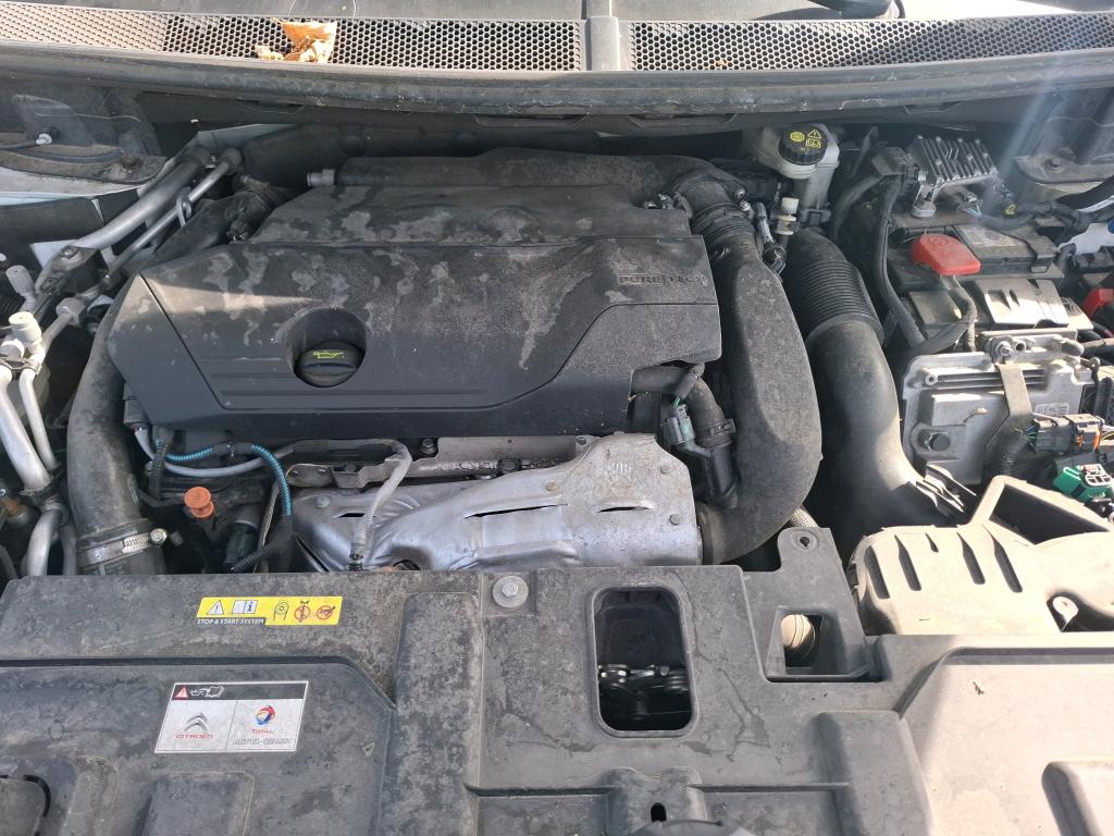 CITROEN C5 AIRCROSS Hybride Rechargeable 225 e-EAT8 Shine 2022