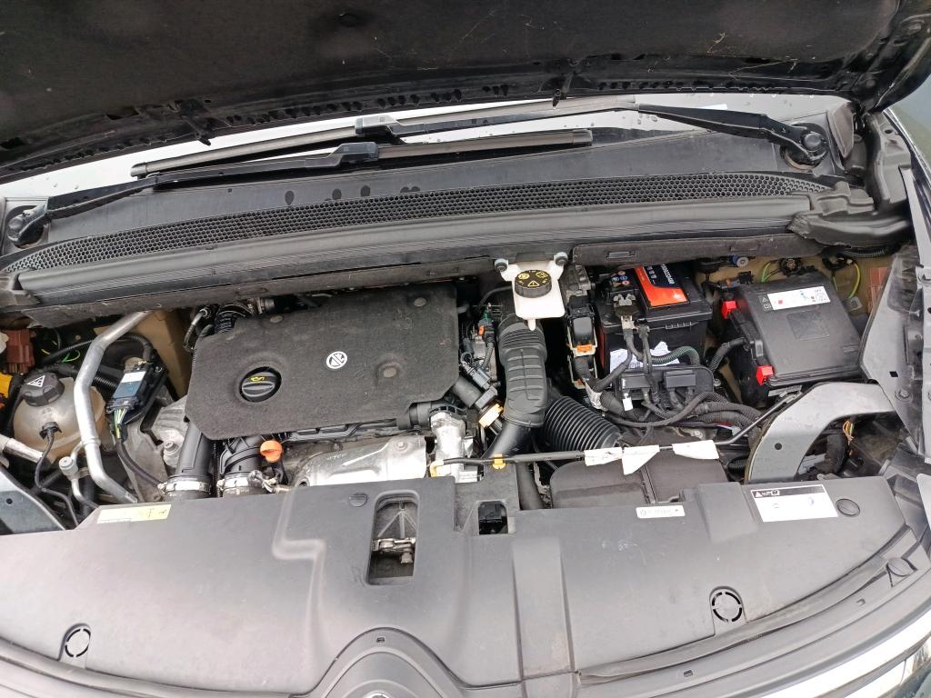 CITROEN C4 GRAND Spacetourer BlueHDi 130 S&S EAT8 Shine Pack 2022