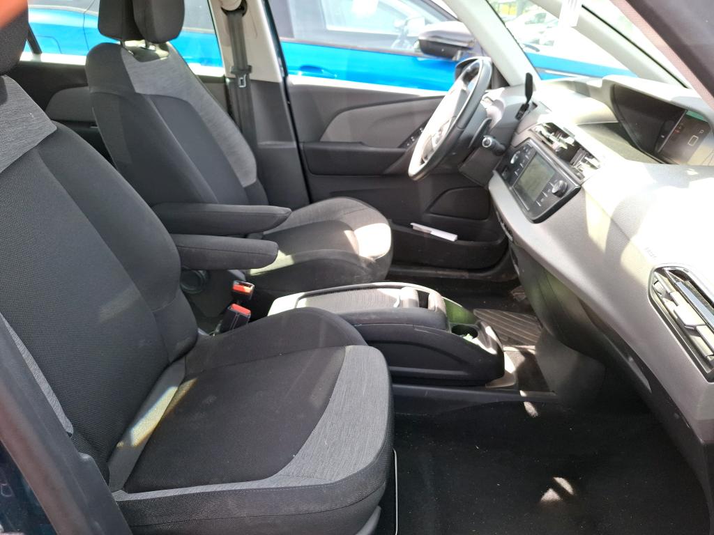 CITROEN C4 GRAND Spacetourer BlueHDi 130 S&S EAT8 Business 2021