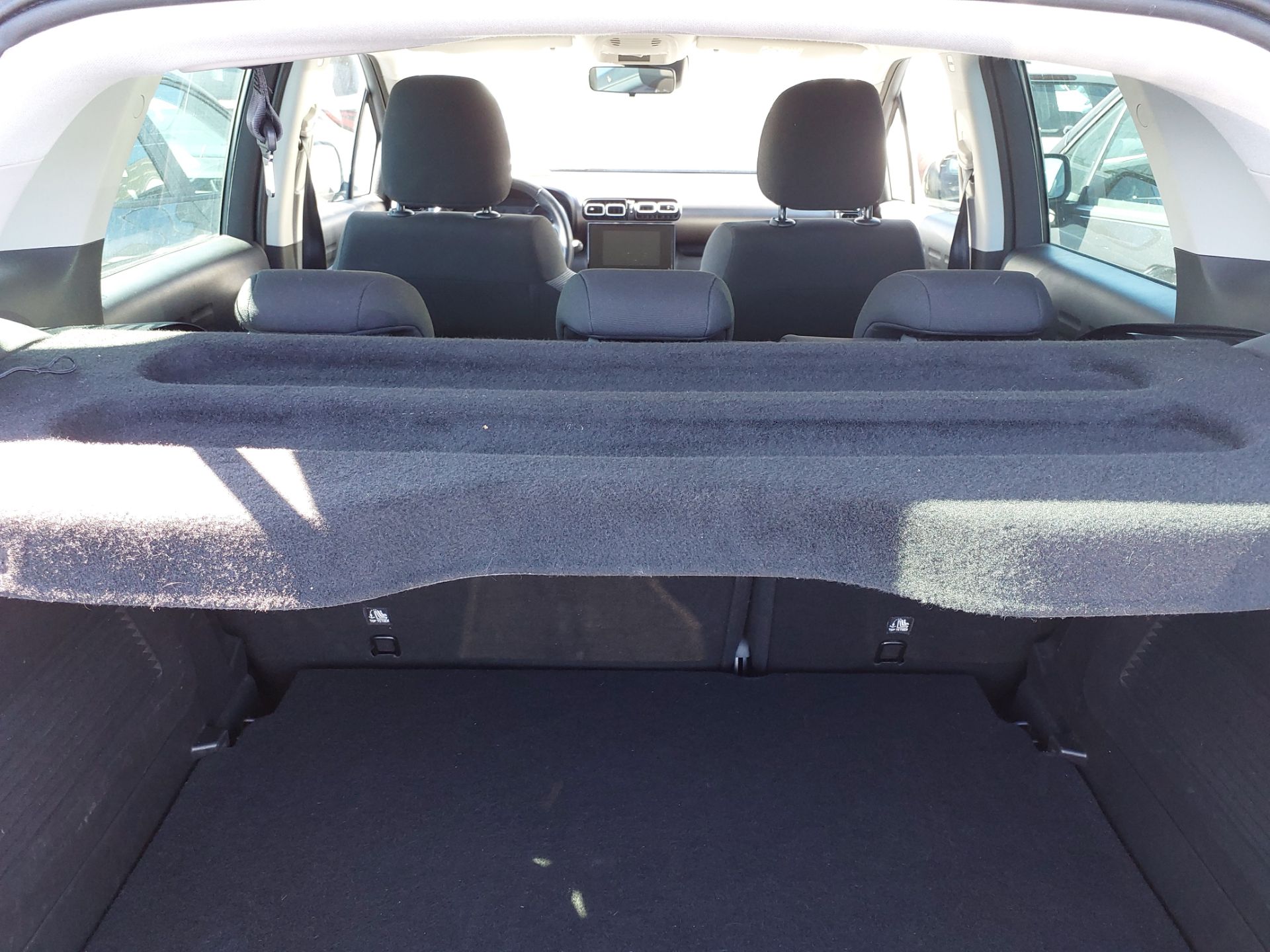 CITROEN C3 AIRCROSS PureTech 130 S&S EAT6 Plus 2024