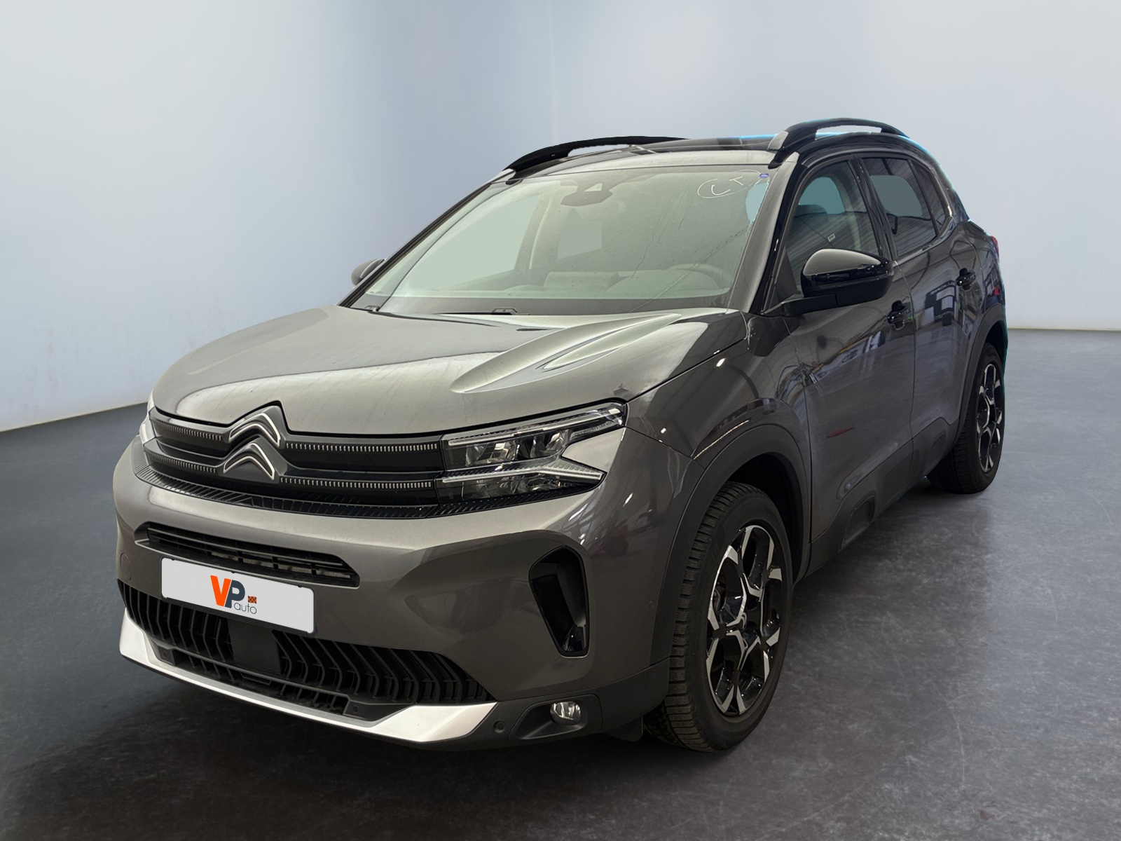 CITROEN C5 AIRCROSS BlueHDi 130 EAT8 Max 2025