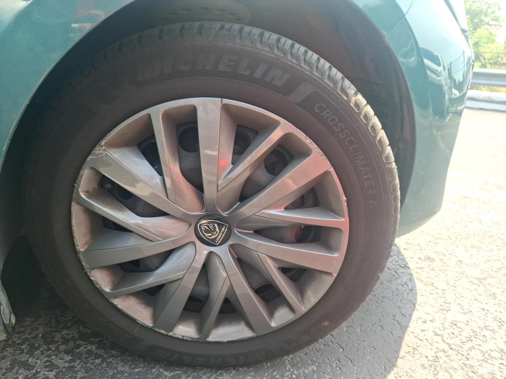 PEUGEOT 308 SW PureTech 110ch S&S BVM6 Active Pack 2022
