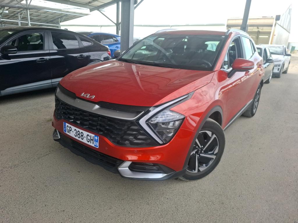 SPORTAGE VP