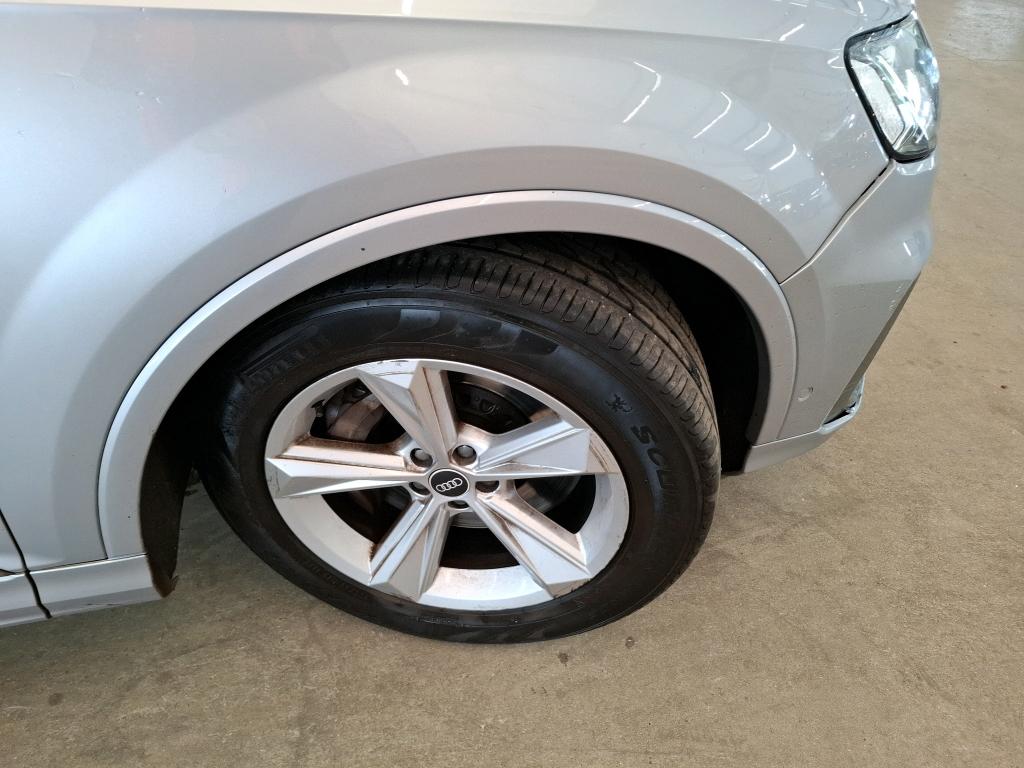 AUDI Q7 55 TFSI e 380 Tiptronic 8 Quattro S line 2020
