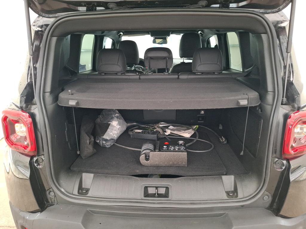 JEEP RENEGADE 1.3 Turbo T4 240 ch PHEV AT6 4xe eAWD S 2021