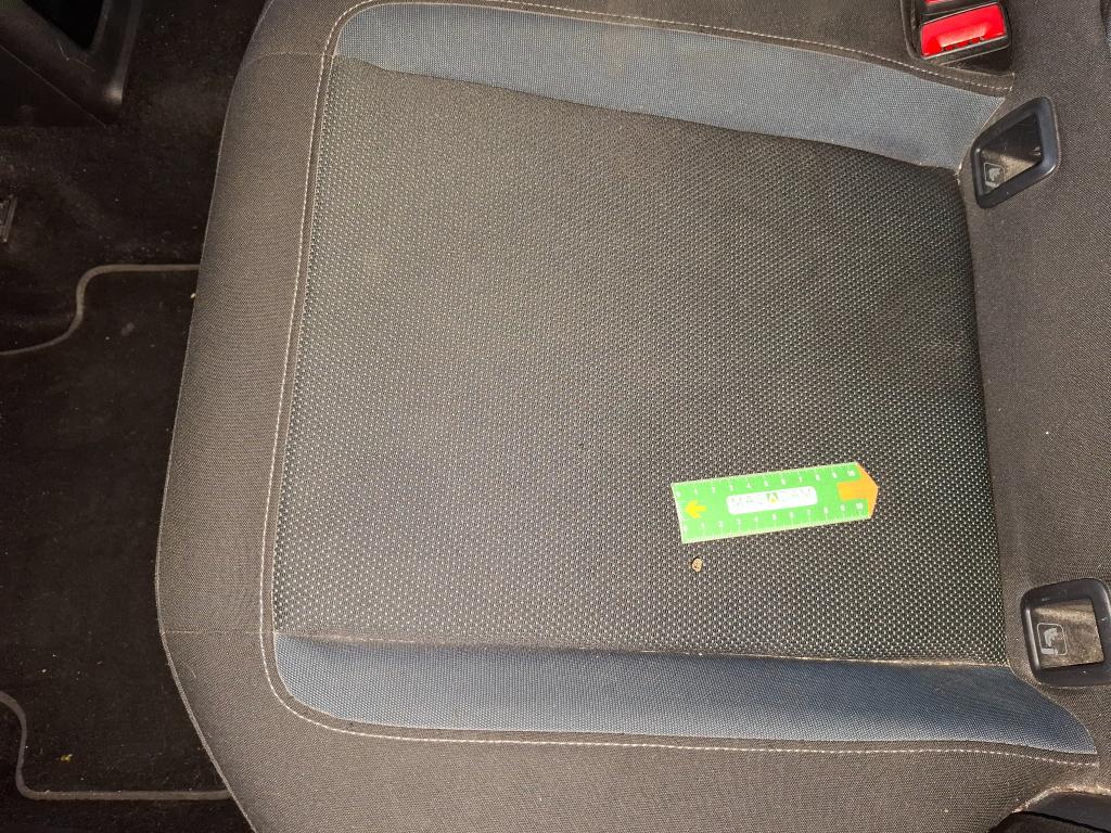 SEAT ATECA BUSINESS 1.6 TDI 115 ch Start/Stop Ecomotive Style 2019
