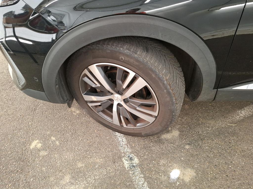 PEUGEOT 5008 PureTech 130ch S&S EAT8 Allure Pack 2022