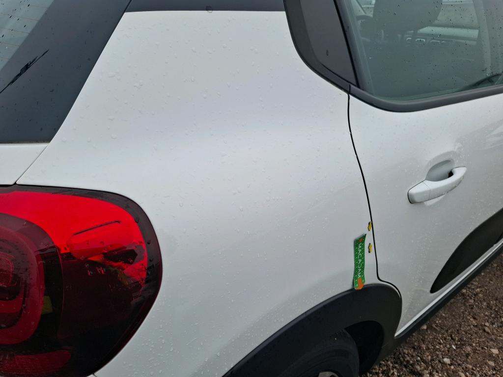 CITROEN C3 PureTech 110 S&S BVM6 Shine Business 2021