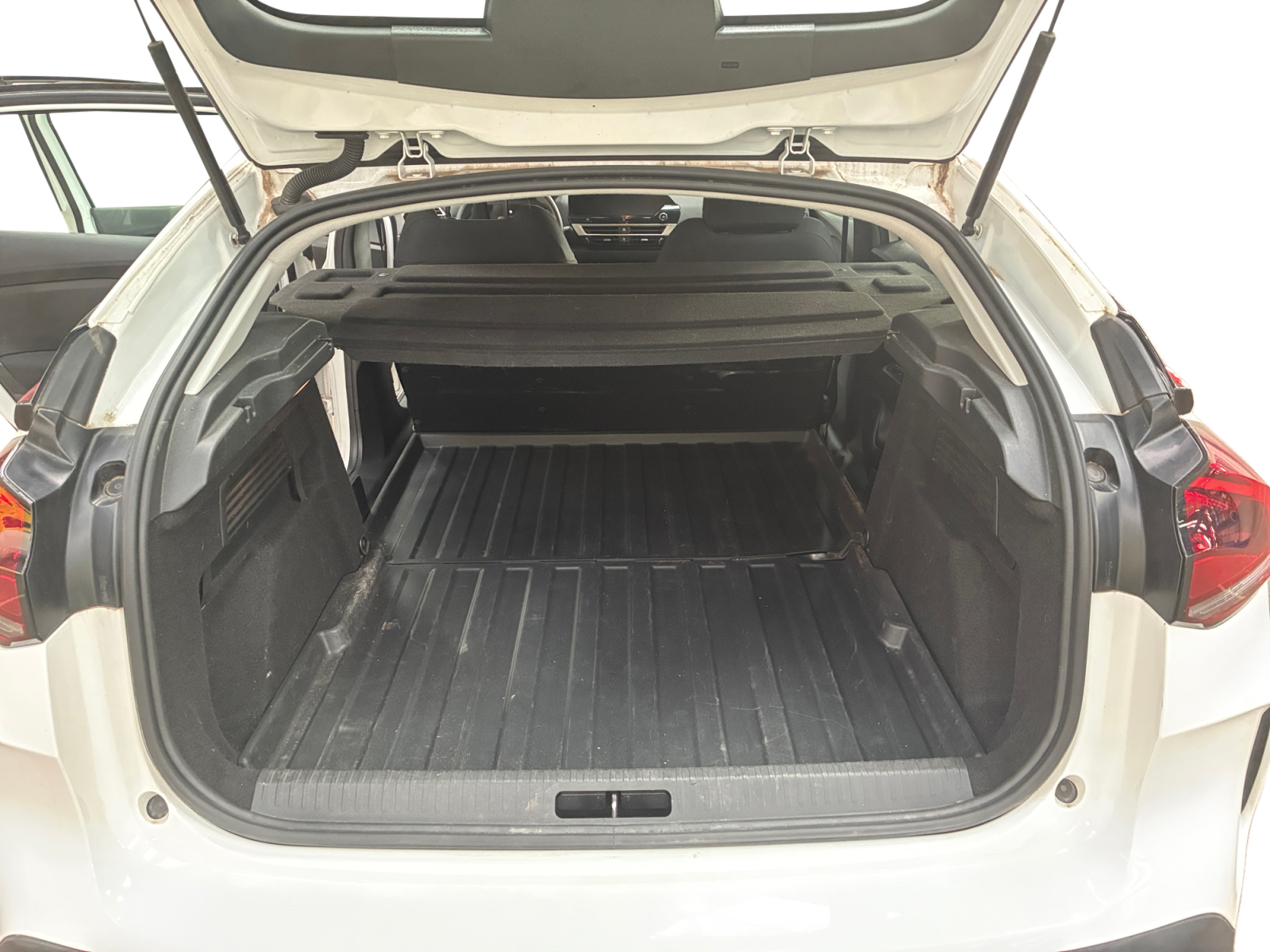 CITROEN C4 SOCIETE PURETECH 100 S&S BVM6 LIVE PACK BUSINESS R 2023