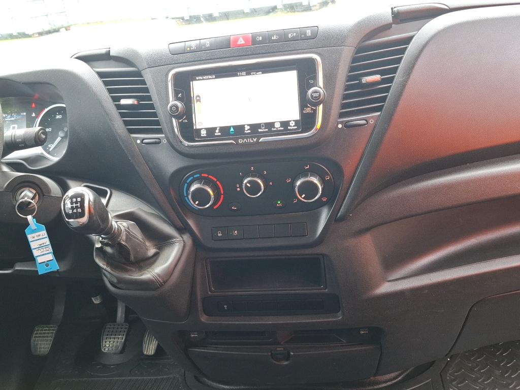 IVECO  2020