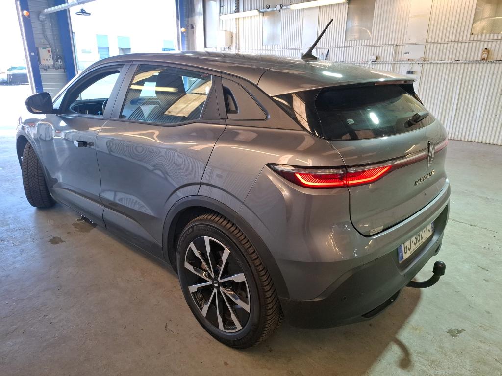 RENAULT MÉGANE MEGANE E-TECH EV60 130ch optimum charge Evolution ER 2022