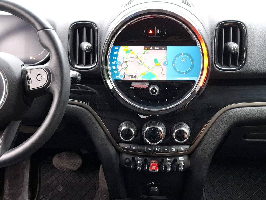 MINI COUNTRYMAN F60 LCI 136 ch BVA7 Cooper Essential 2023