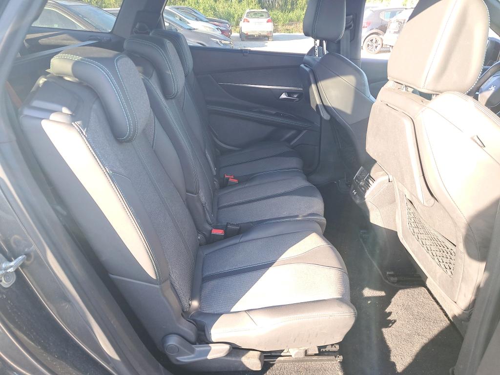 PEUGEOT 5008 PureTech 130ch S&S EAT8 Allure Pack 2023