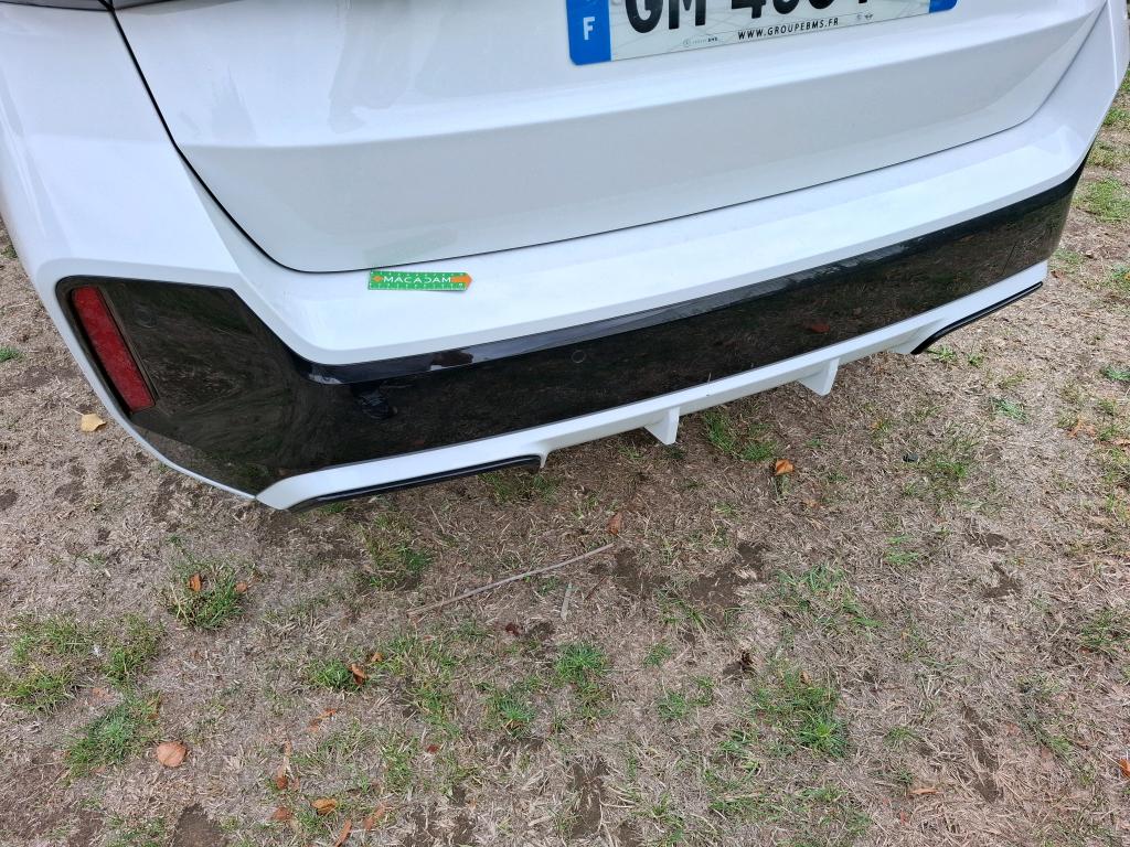 BMW X1 U11 sDrive 18i 136ch DKG7 M Sport 2023