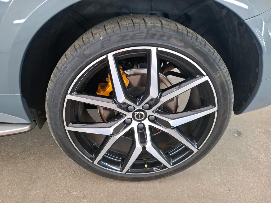 VOLVO XC60 T8 AWD Hybride rechargeable 310 ch+145 ch Geartronic 8 Polestar Engineered 2023