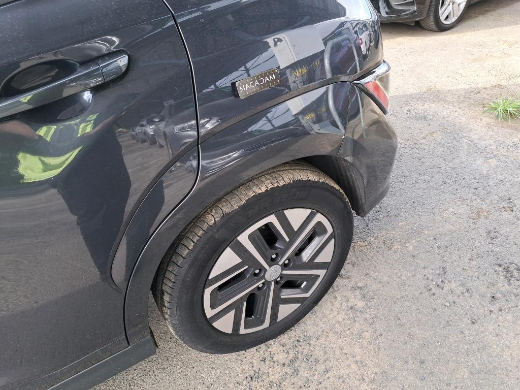 HYUNDAI KONA ELECTRIC Electrique 64 kWh - 204 ch Intuitive 2023