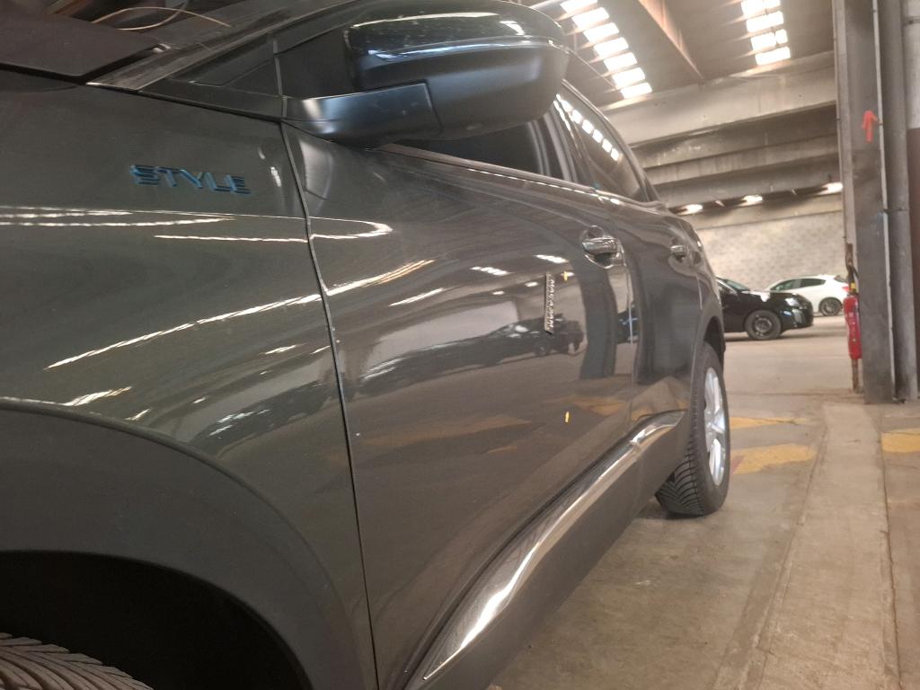 PEUGEOT 3008 BlueHDi 130ch S&S EAT8 Style 2022