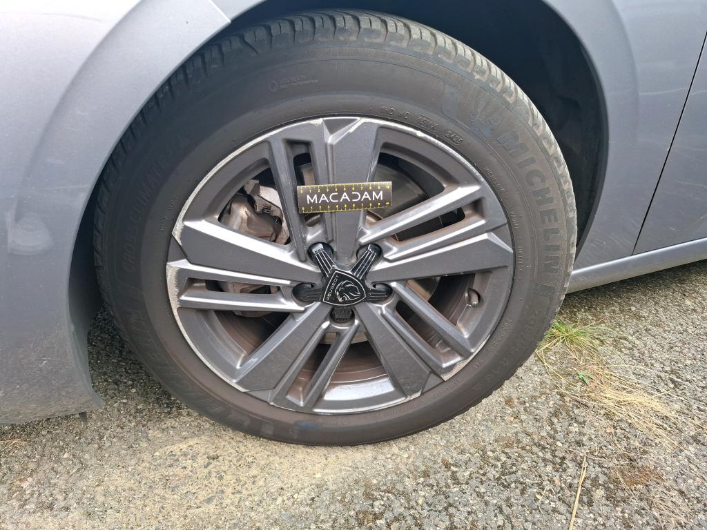 PEUGEOT 308 SW PureTech 130ch S&S EAT8 Active Pack 2023