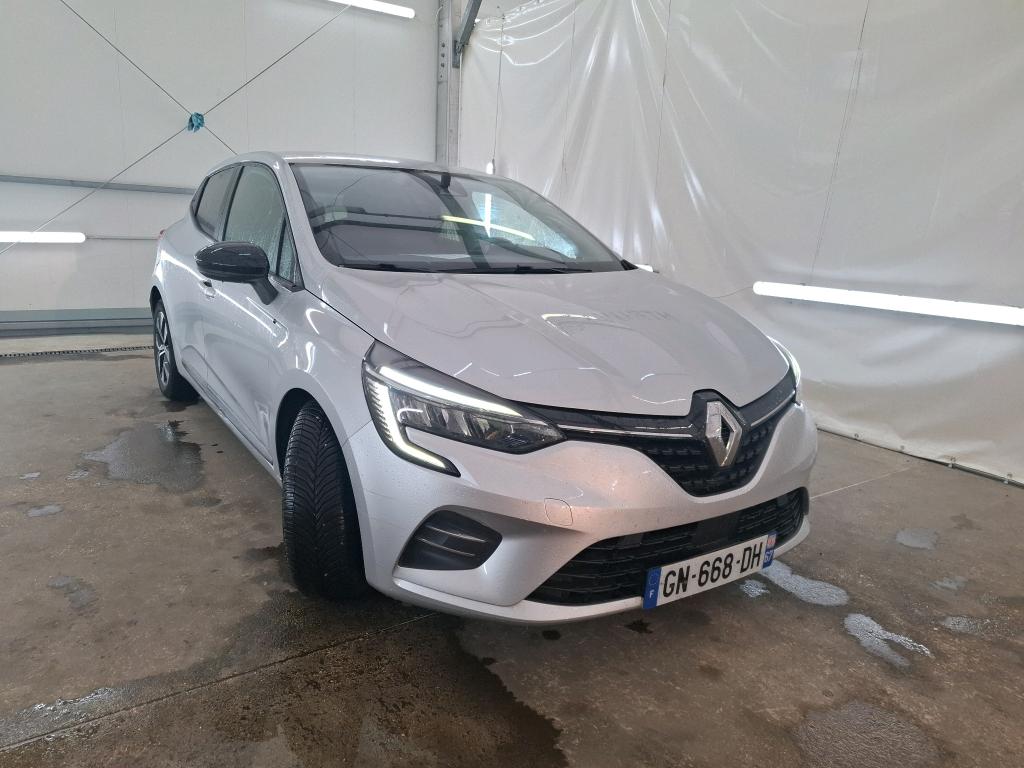 RENAULT CLIO V Blue dCi 100 Evolution 2023