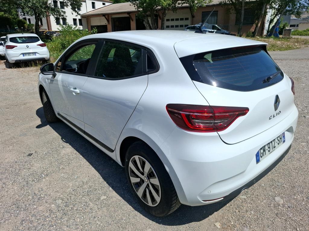 RENAULT CLIO V TCe 90 Equilibre 2023