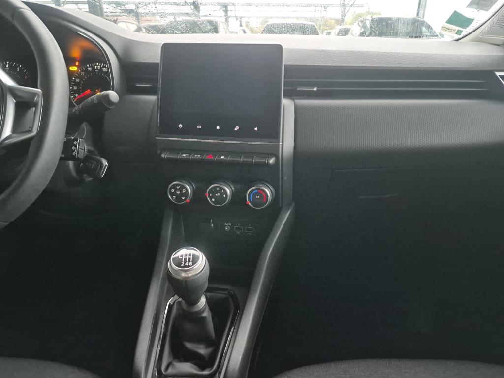 RENAULT CLIO V TCe 90 - 21N Business 2022
