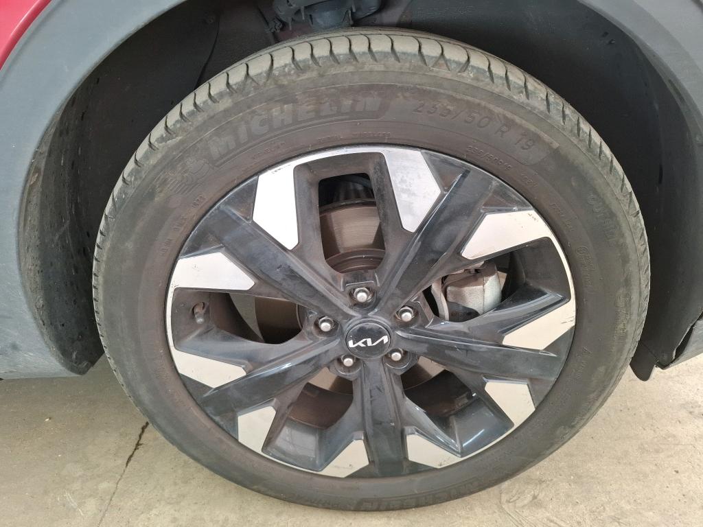KIA SPORTAGE VP 1.6 T-GDi 265ch ISG Hybride Rechargeable BVA6 4x4 Active 2022