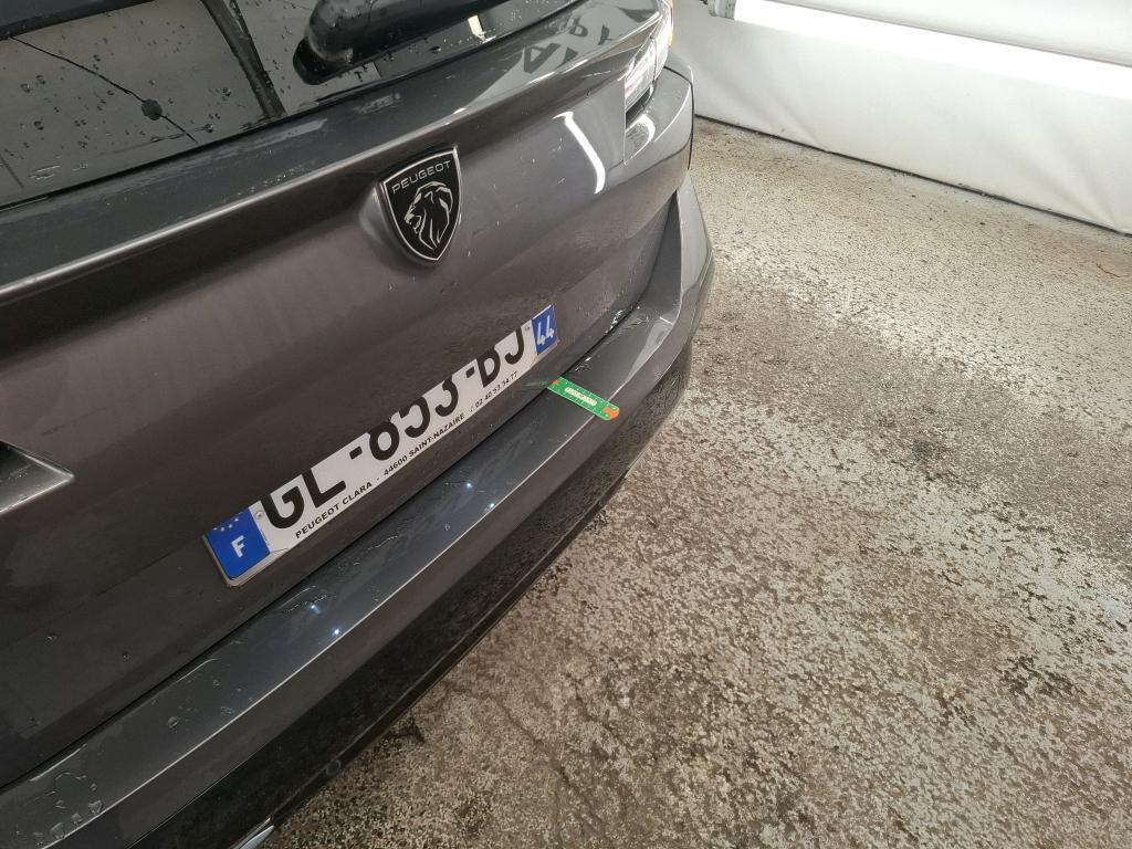 PEUGEOT 308 SW BlueHDi 130ch S&S EAT8 Allure Pack 2022