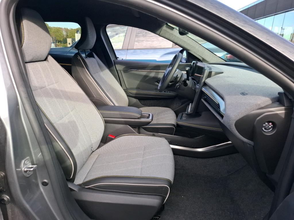 RENAULT SCENIC E-TECH electrique 220 ch grande autonomie Techno 2025