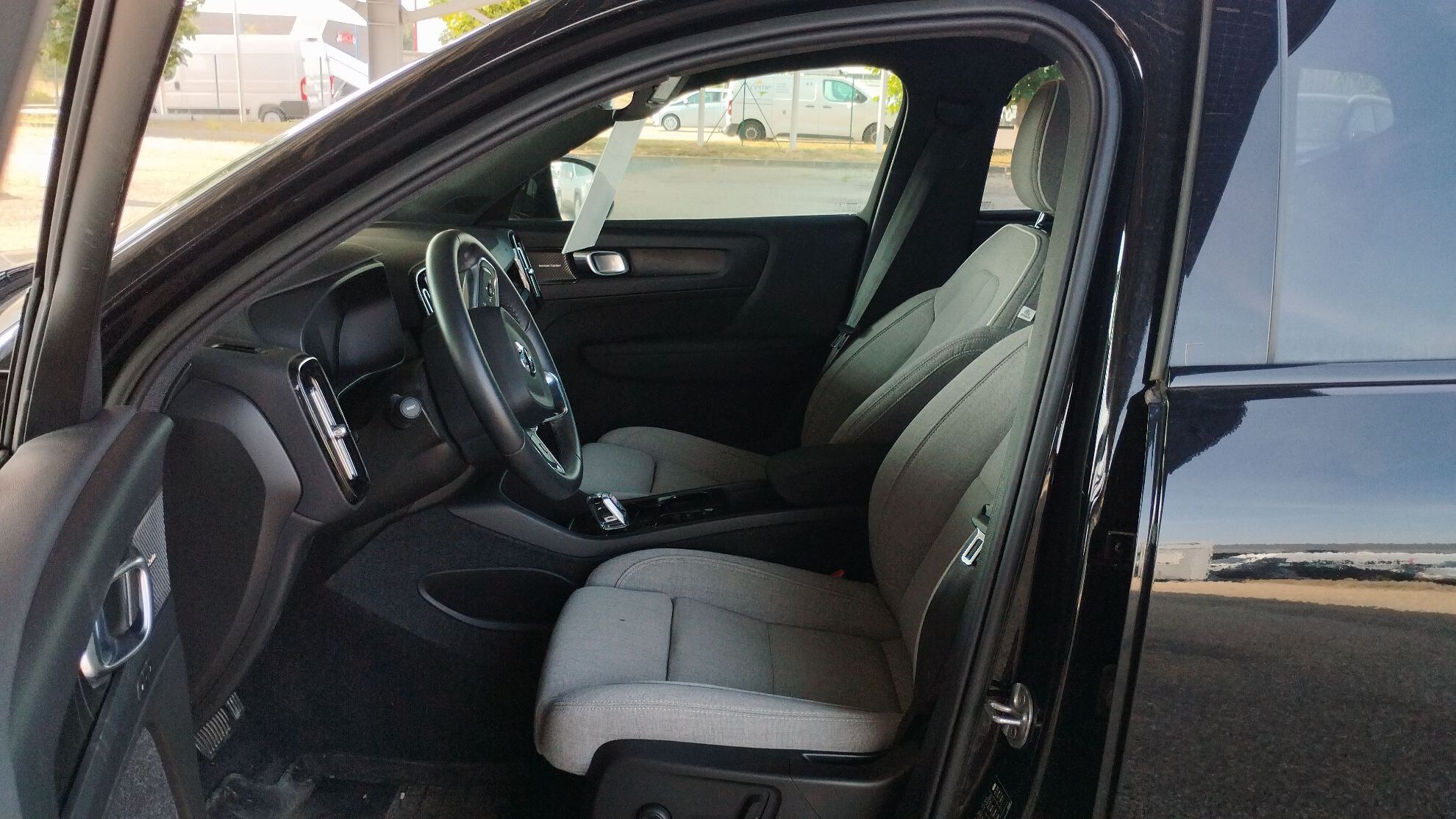 VOLVO XC40 T5 Recharge 180+82 ch DCT7 Ultimate 2023