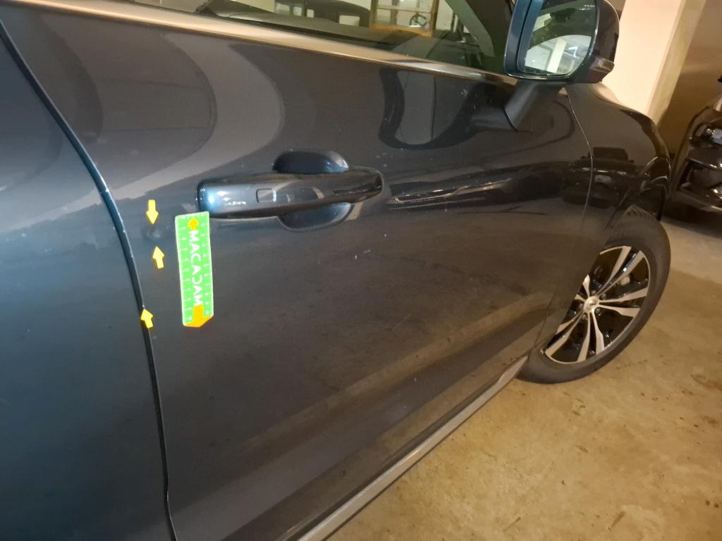 VOLVO XC60 T6 Recharge AWD 253 ch + 145 Geartronic 8 Start 2023