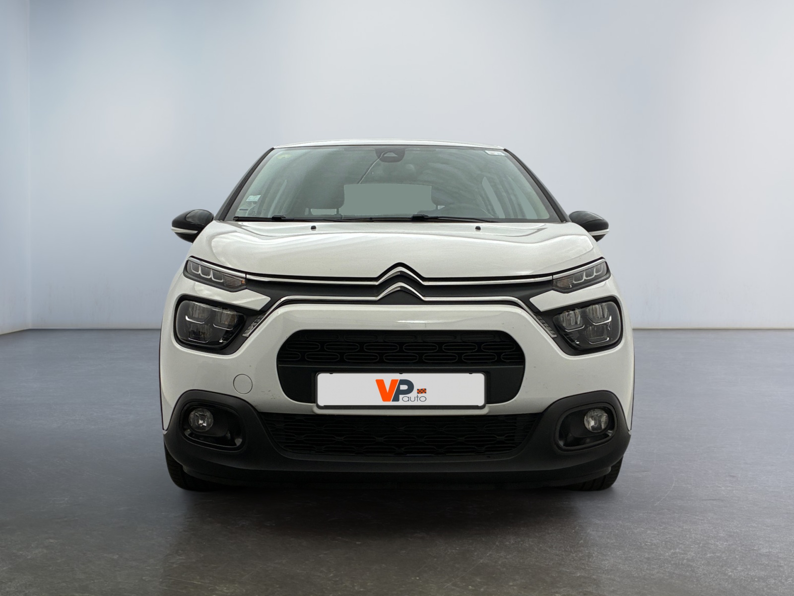 CITROEN C3 BlueHDi 100 S&S BVM6 Feel 2021