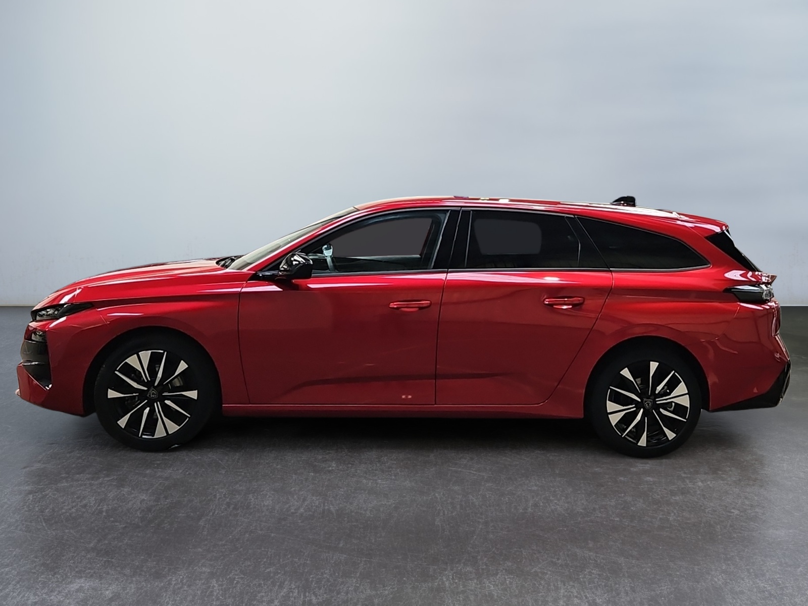 PEUGEOT 308 SW BlueHDi 130ch S&S EAT8 Allure 2026