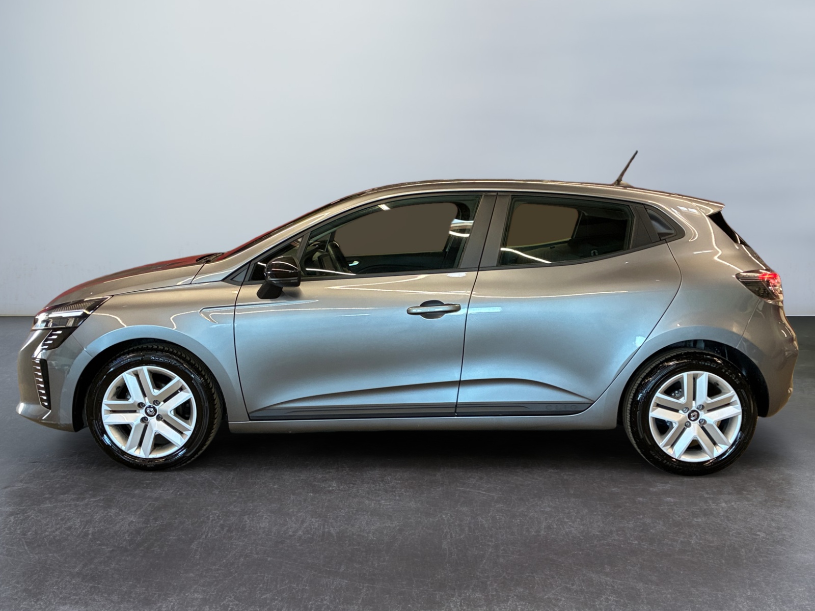 RENAULT CLIO SOCIETE ECO-G 100 ch GSR2 EVOLUTION REVERSIBLE 2024
