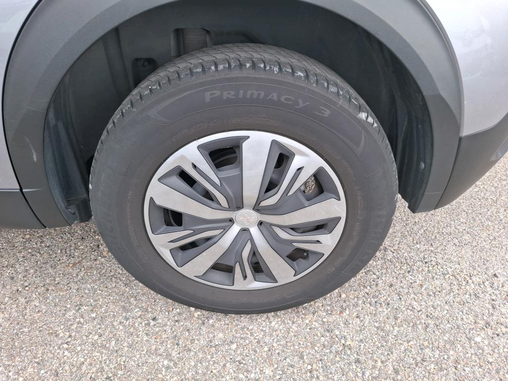 PEUGEOT 2008 BUSINESS BlueHDi 110 S&S BVM6 Active 2021