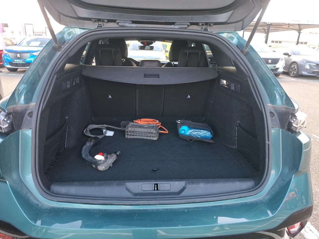 PEUGEOT 308 SW PHEV 180 e-EAT8 GT 2023