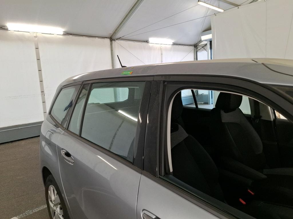 CITROEN C4 GRAND Spacetourer BlueHDi 130 S&S EAT8 Business 2021