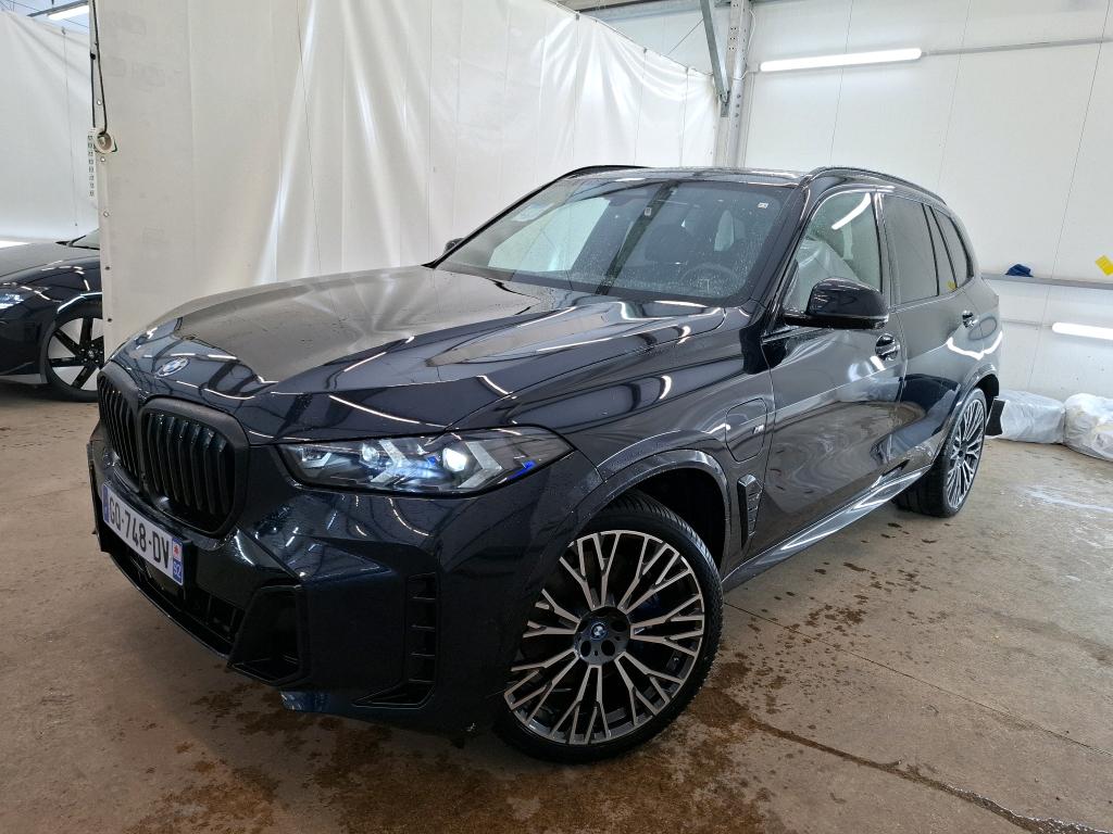 X-SERIES X5