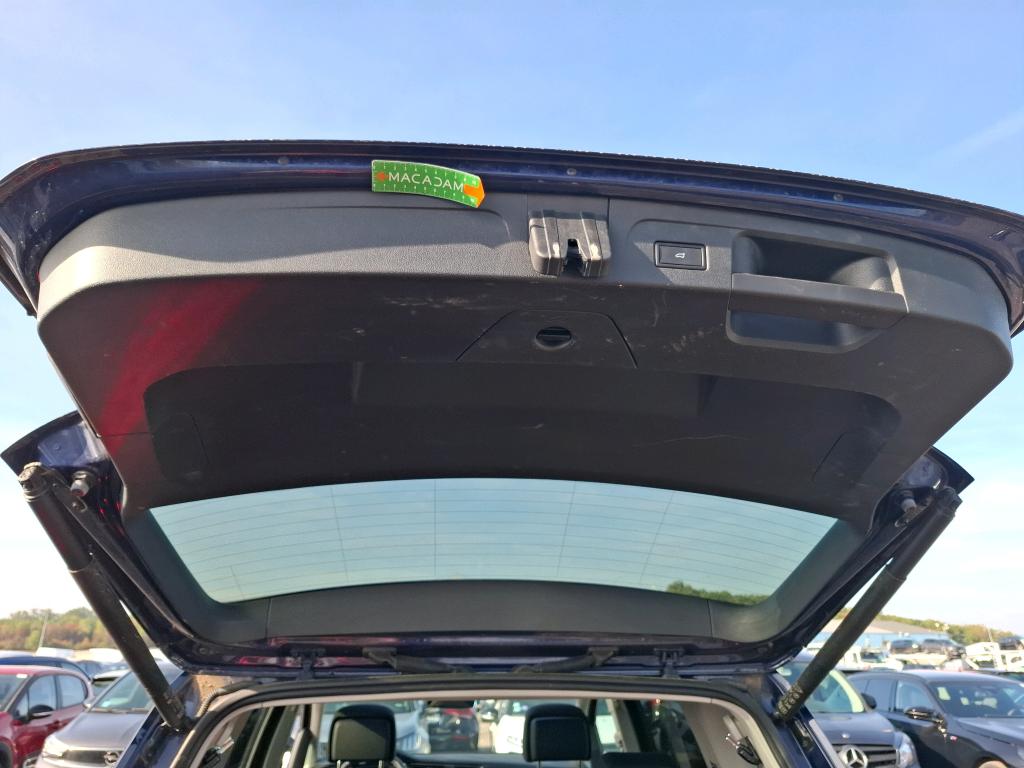 VOLKSWAGEN TOURAN 1.5 TSI EVO 150 DSG7 7pl Carat 2021