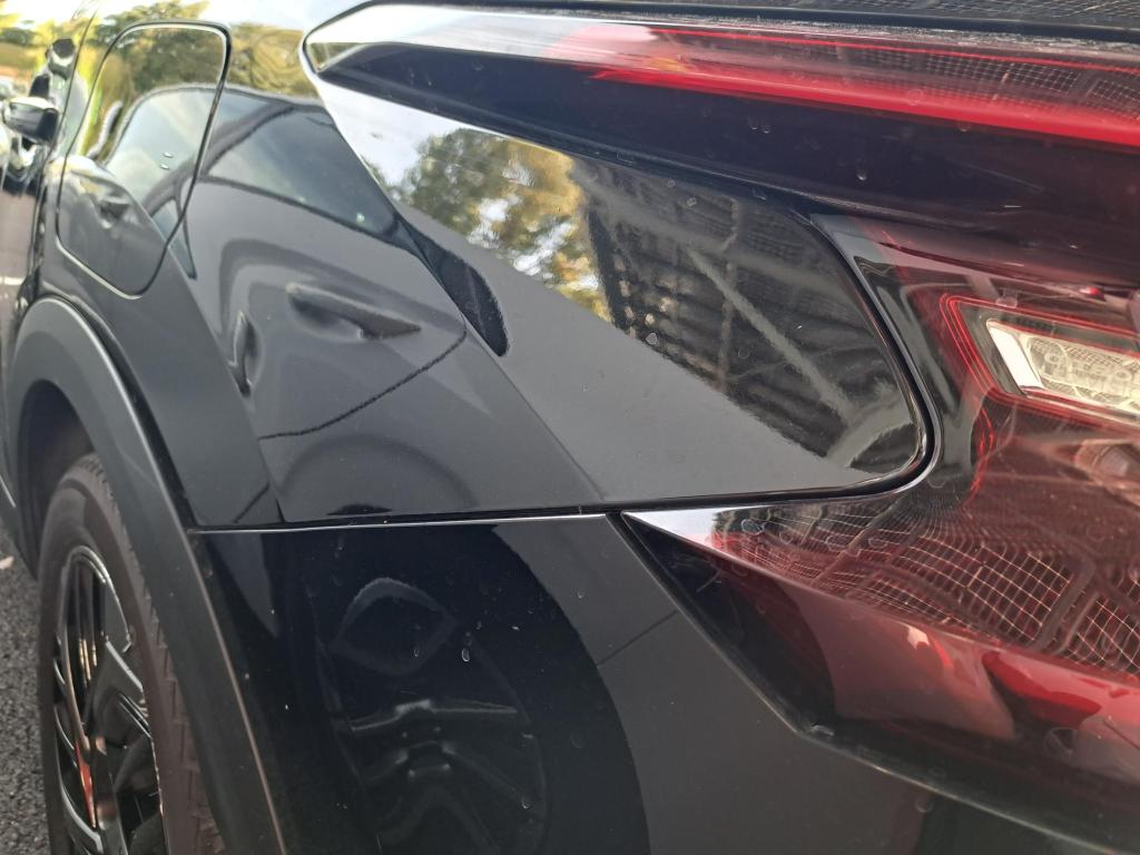 CITROEN C4 X PureTech 130 S&S EAT8 Plus 2023