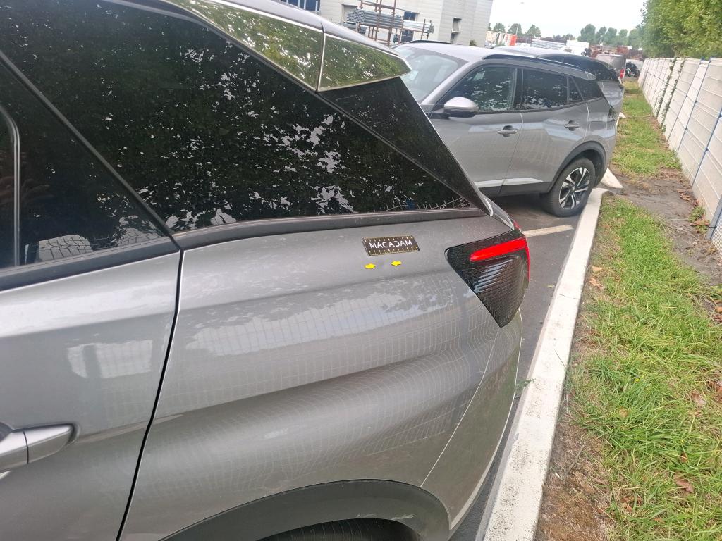 PEUGEOT 3008 BlueHDi 130ch S&S EAT8 Allure Pack 2023