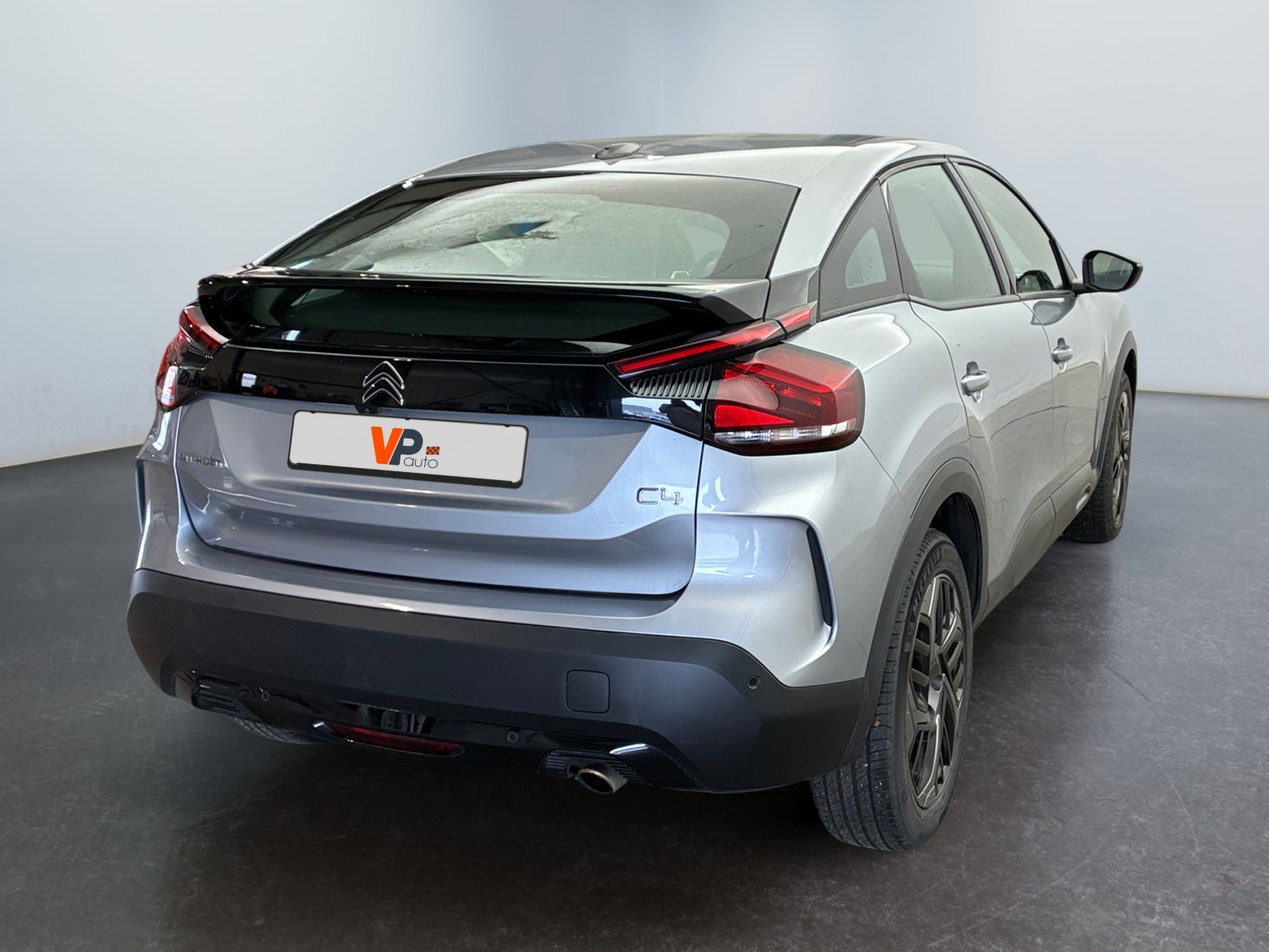 CITROEN C4 BlueHDi 110 S&S BVM6 Feel Pack 2022
