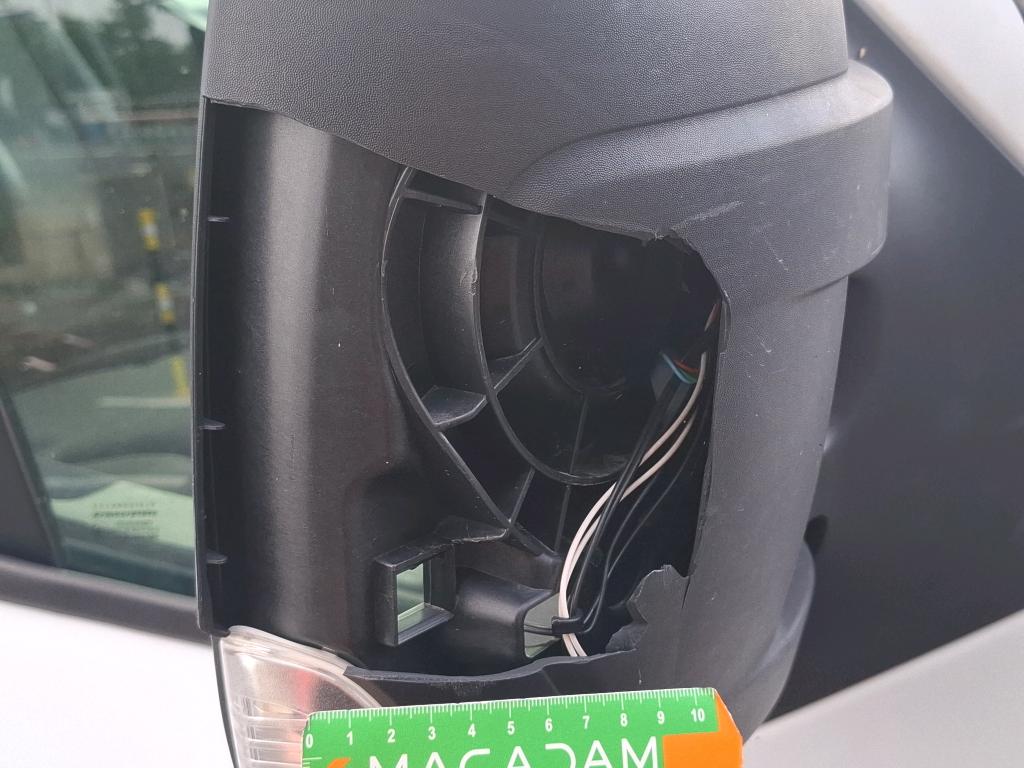 RENAULT MASTER FOURGON FGN L2H2 3.5t 2.3 dCi 130 E6 GRAND CONFORT 2018