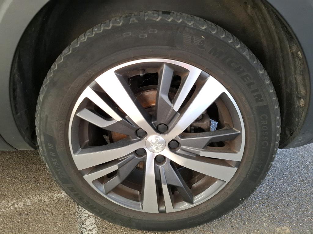 PEUGEOT 5008 PureTech 130ch S&S EAT8 Allure Pack 2022