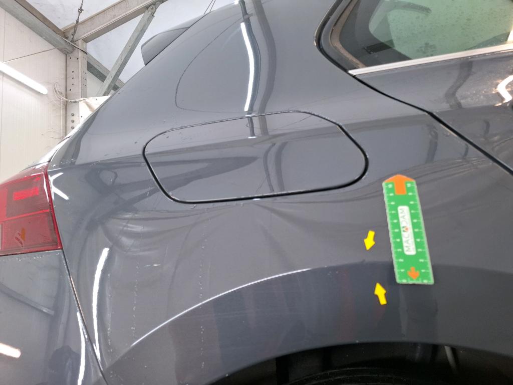 VOLKSWAGEN GOLF 1.4 Hybrid Rechargeable OPF 204 DSG6 Style 2023