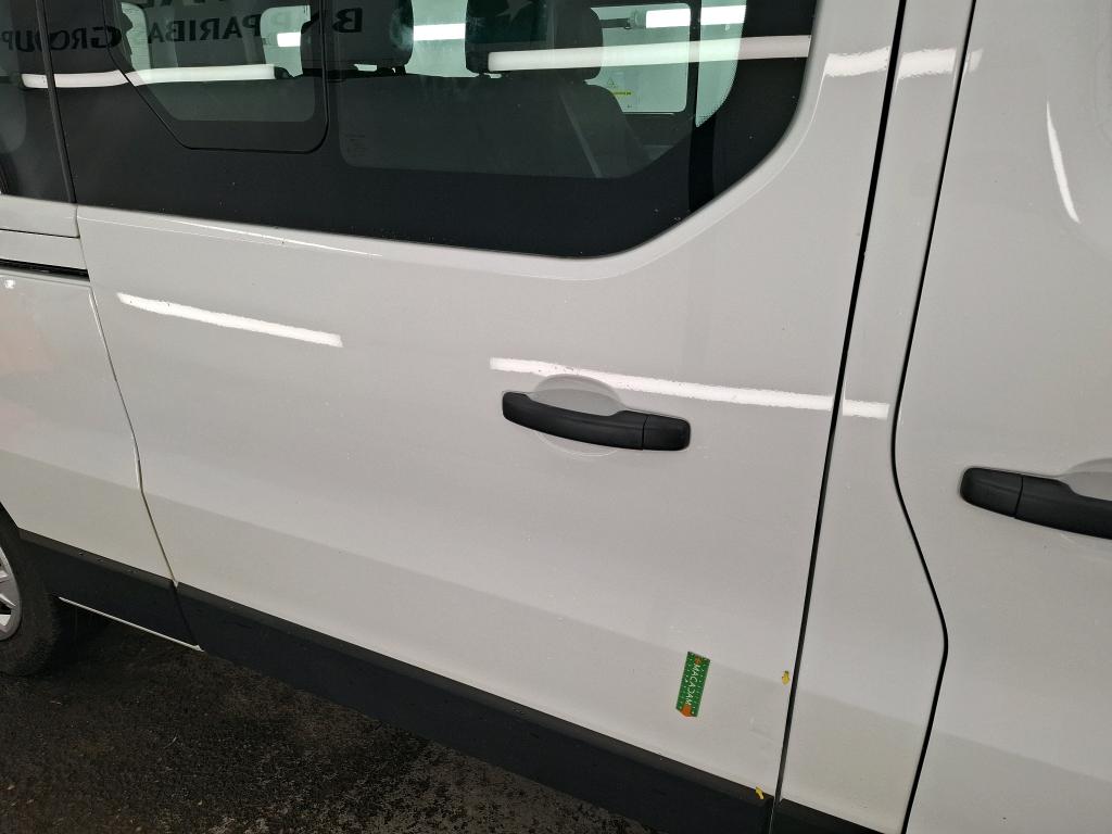 RENAULT TRAFIC COMBI L2 dCi 150 Energy S&S Zen 2023