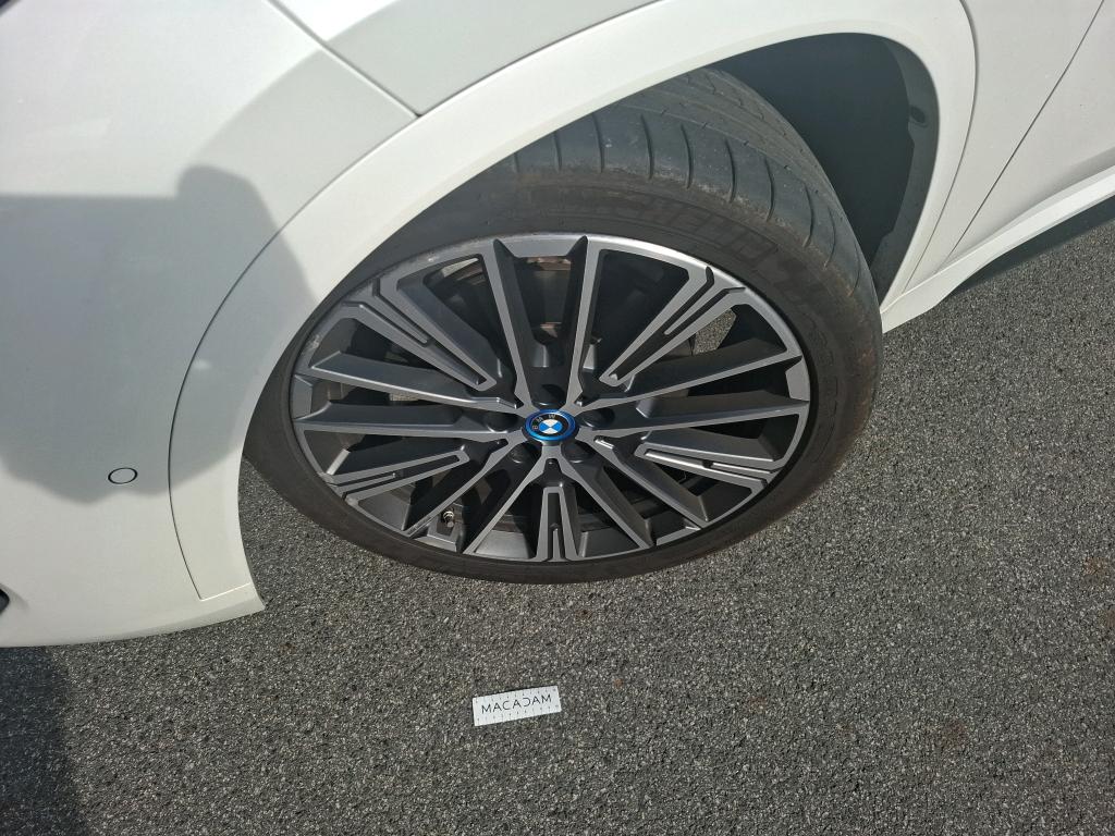 BMW X1 U11 xDrive 30e 326ch DKG7 M Sport 2023