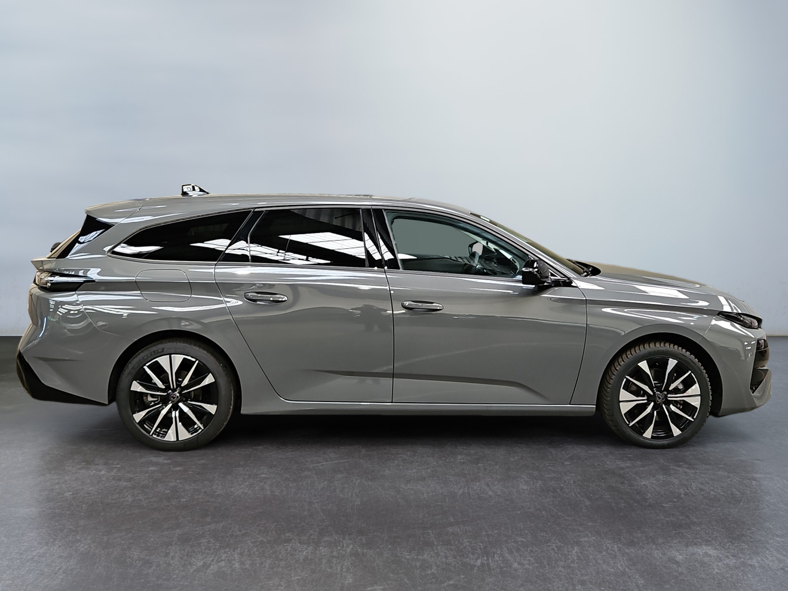 PEUGEOT 308 SW BlueHDi 130ch S&S EAT8 Allure 2026
